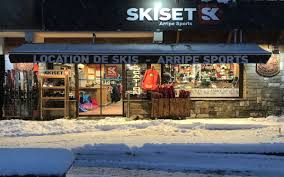 Skiset Arripe Sports