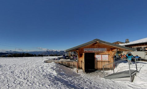 Ski Service Samoens 1600